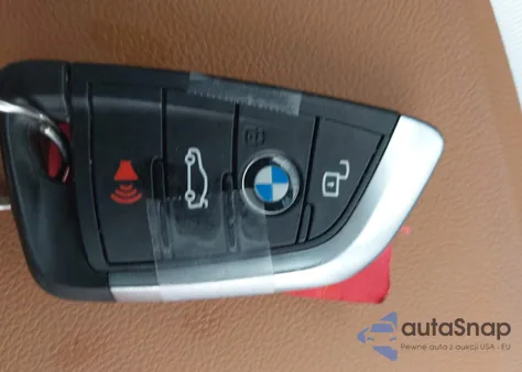 2024 BMW 230 I z USA, uszkodzony, nr VIN 3MW23CM0XR8E27519